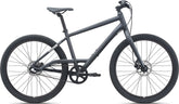 Bicicleta MTB Momentum Iride UX 3S 27.5" 2022